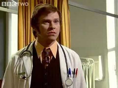 Bawdy 70s Hospital -That Mitchell and Webb Look - BBC