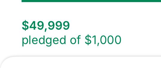 $49,999 !!!