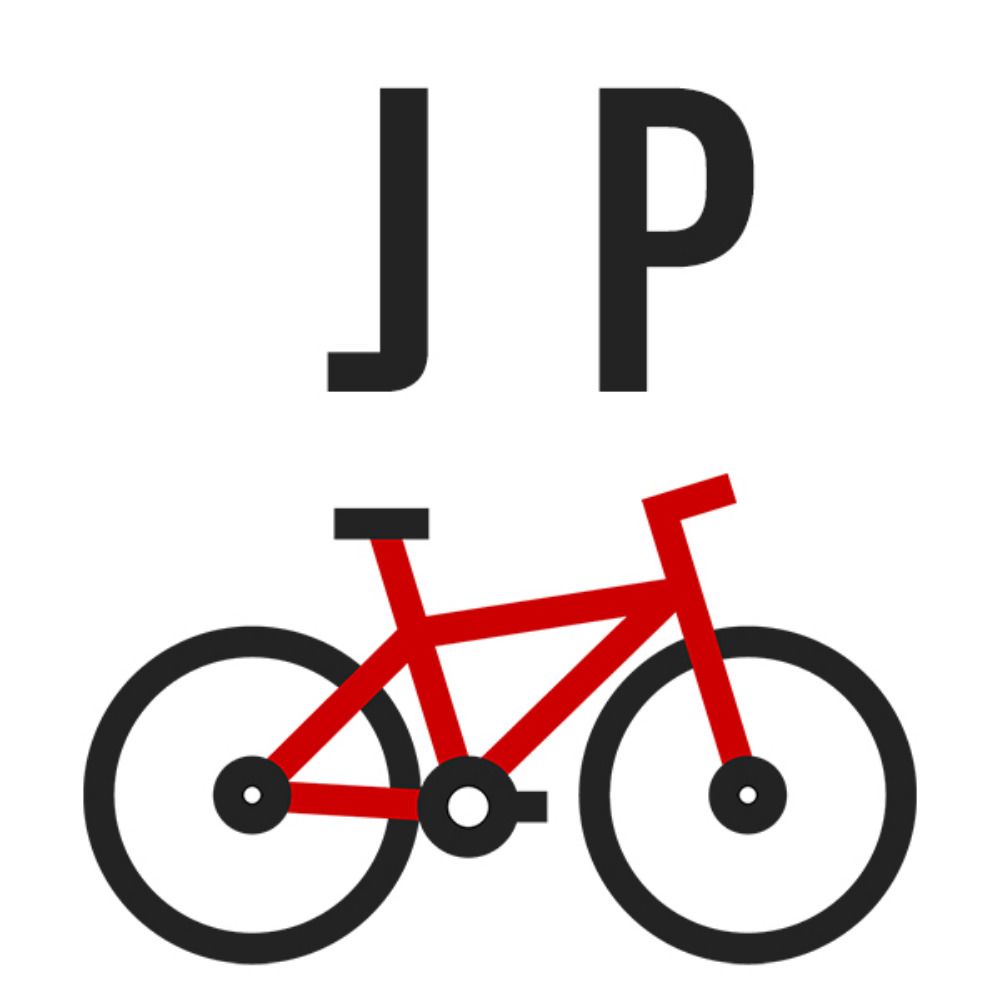 Biking Japan