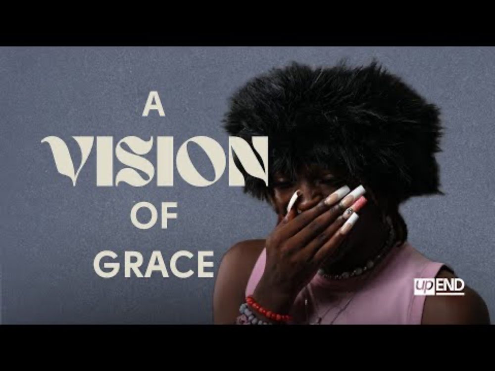 A Vision of Grace Trailer