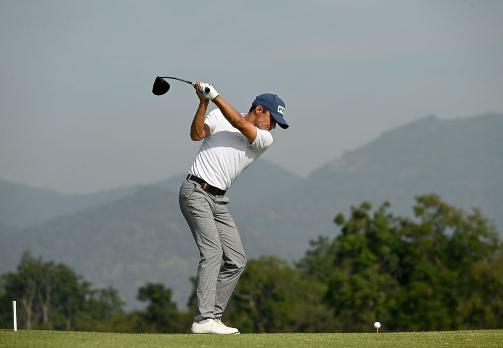 How Did Yosuke Asaji Make History at the Singapore Open?