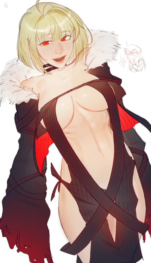 Arcueid Brunestud