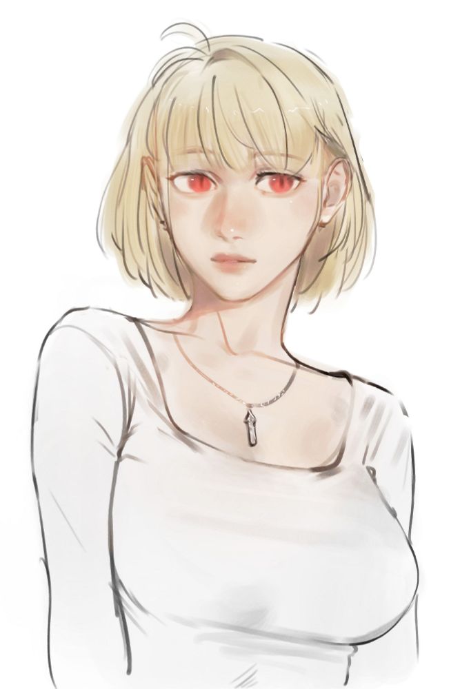 Arcueid Brunestud