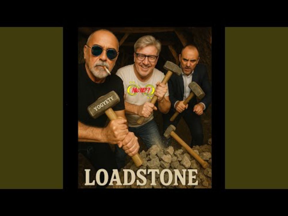 LOADSTONE (SINGOLO)