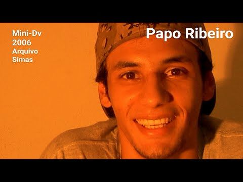 Papo Ribeiro
