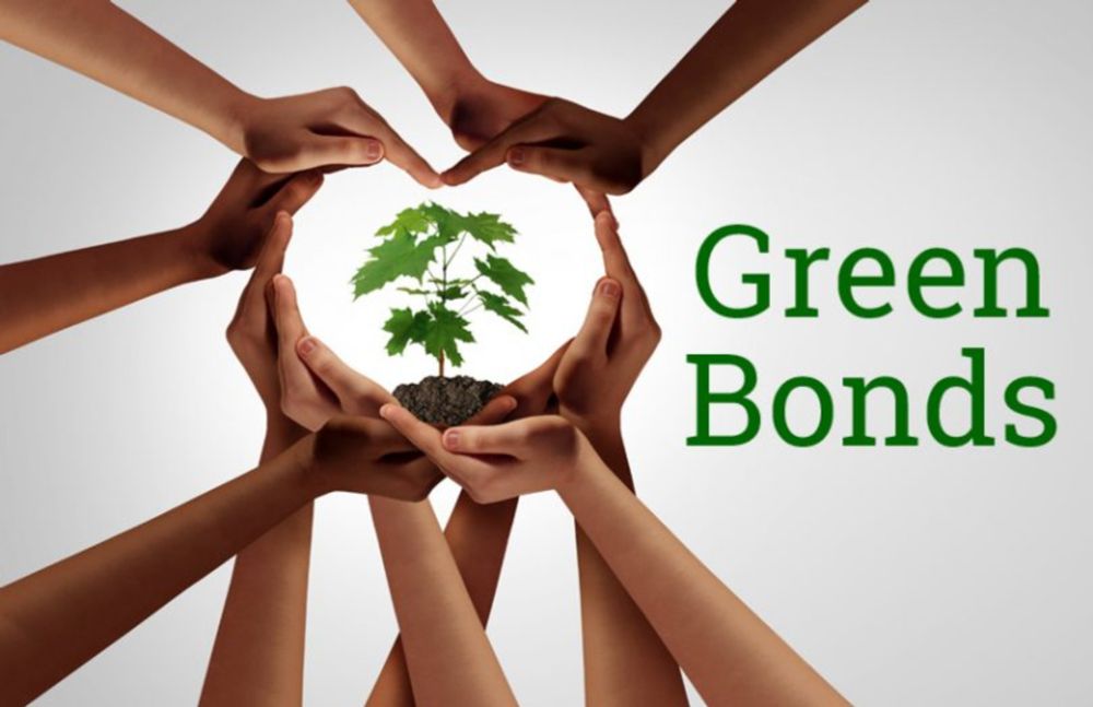 Do Green Bonds Work?