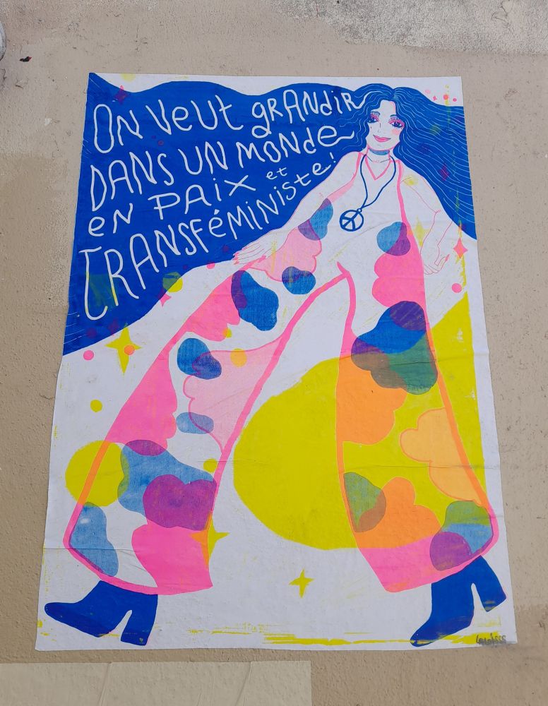 Affiche 