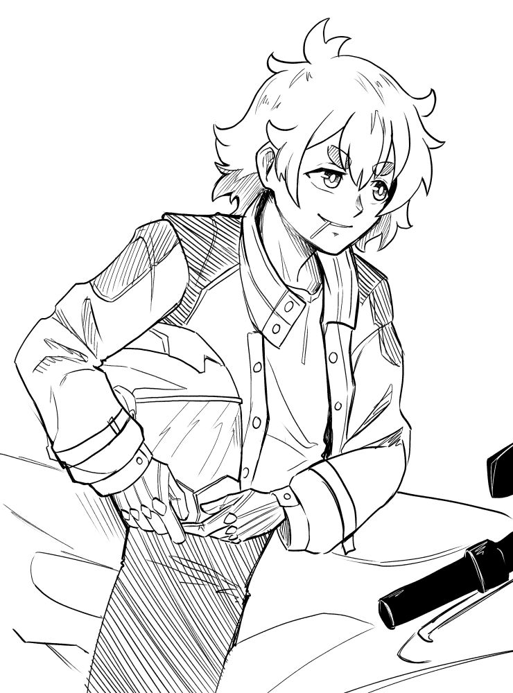 adult ericht samaya on a bike