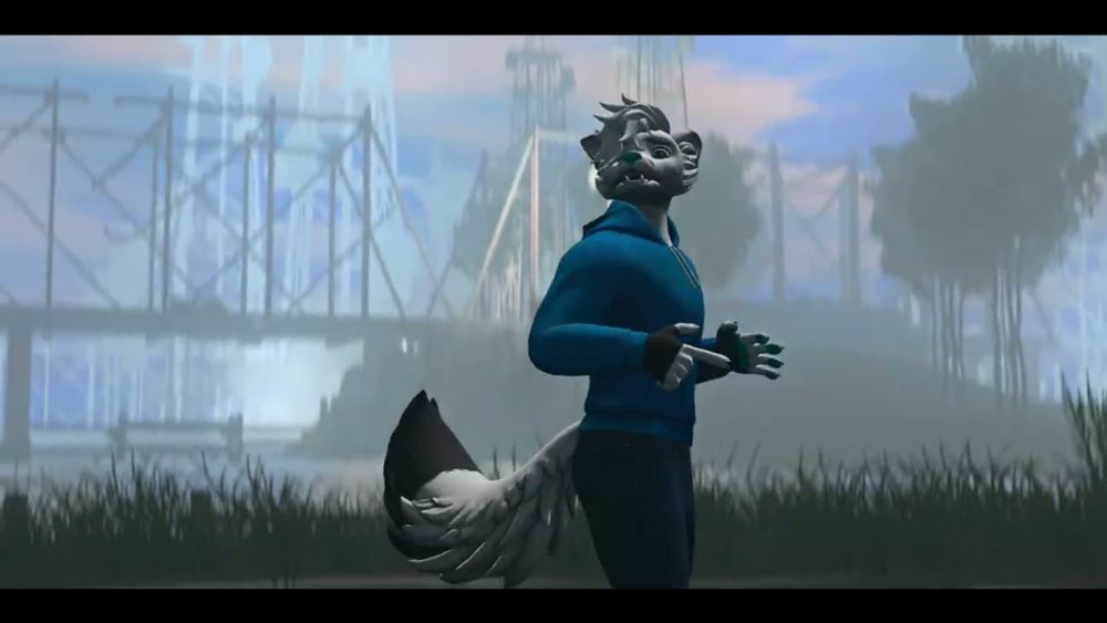 WHSPRS - Snow In Sweden (Official Music Video)