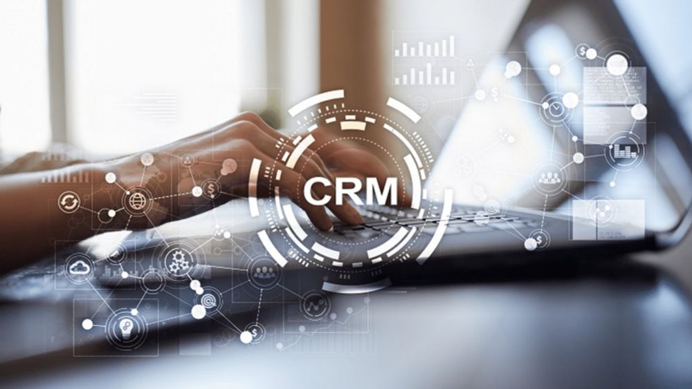 Optimize Your CRM Data Management with These 8 Effective Strategies