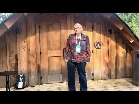 Conversation with Rachel Breeze
