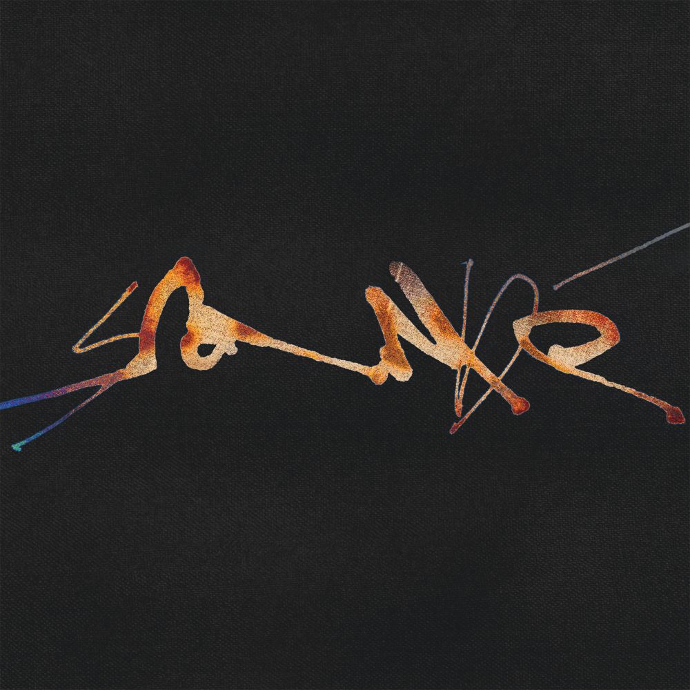 Ssambe Remixes cover art