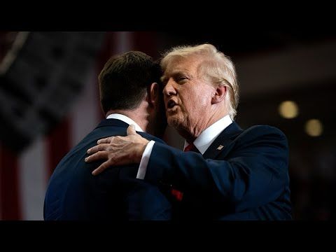 Trump targets NEXT ELECTION with bombshell scheme