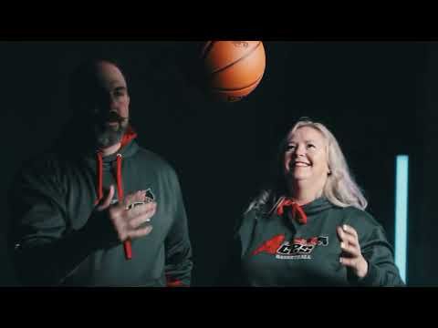 ECKVILLE Basketball Provincial Highlight Reel 2025 | Windwalk Entertainment