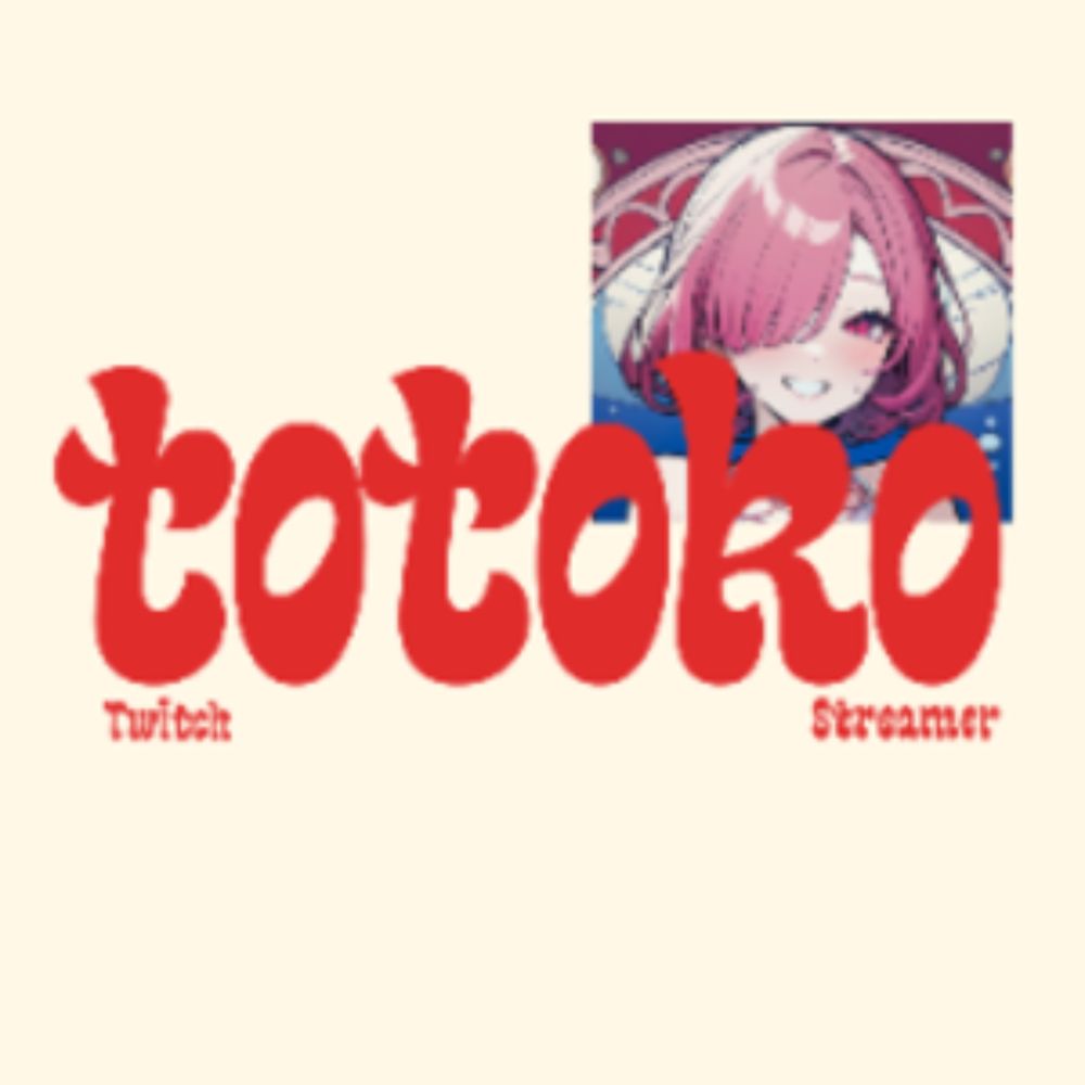 トトコ - Twitch