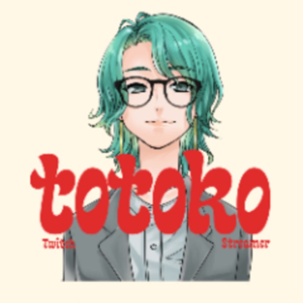 トトコ - Twitch