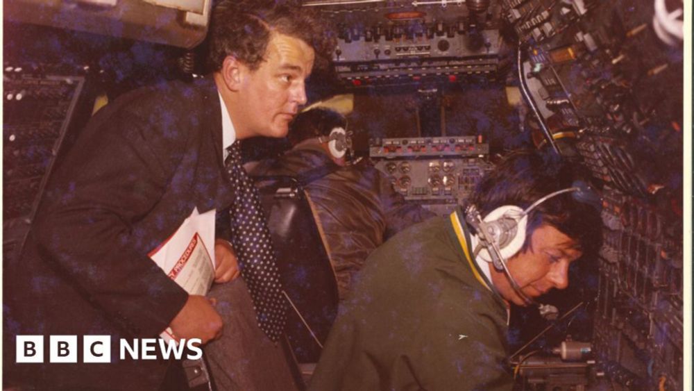 'Unsung' Concorde heroes honoured in new street names