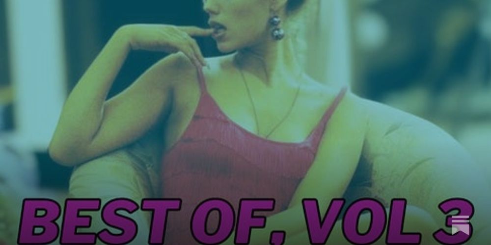 Best Of, Vol. 3