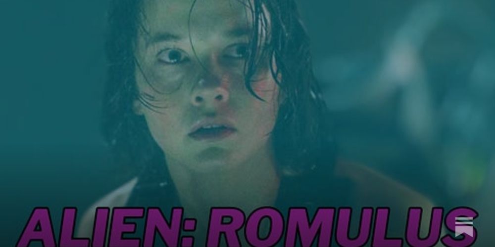 Mini-Ep: Alien: Romulus