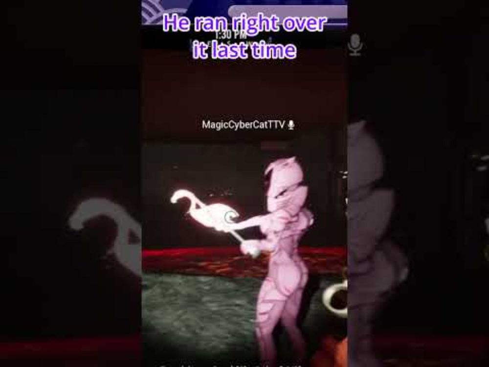 WAHHH #shorts #vtuber #envtuber #sketchyscontract