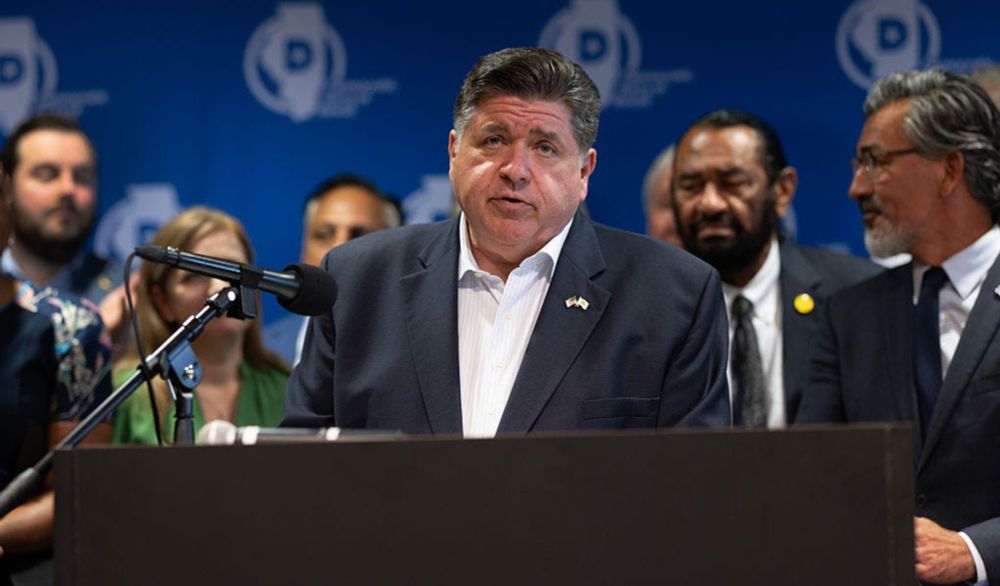 The Texas plot to increase Republican totals in Congress is activating Democratic leaders in three of America's largest states