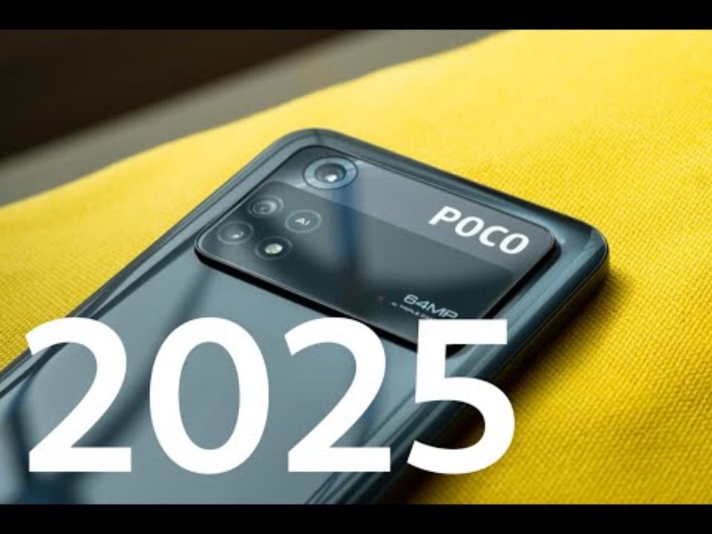 🟠¿Poco M4 Pro 5g en 2025 Vale la pena COMPRARLO?🟠