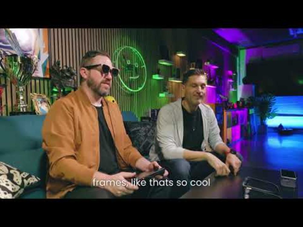 XREAL One Reactions