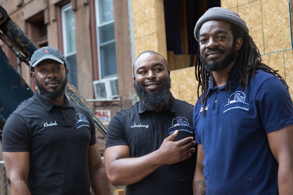 Philly program for minority developers will help fuel Mayor Parker’s housing plan