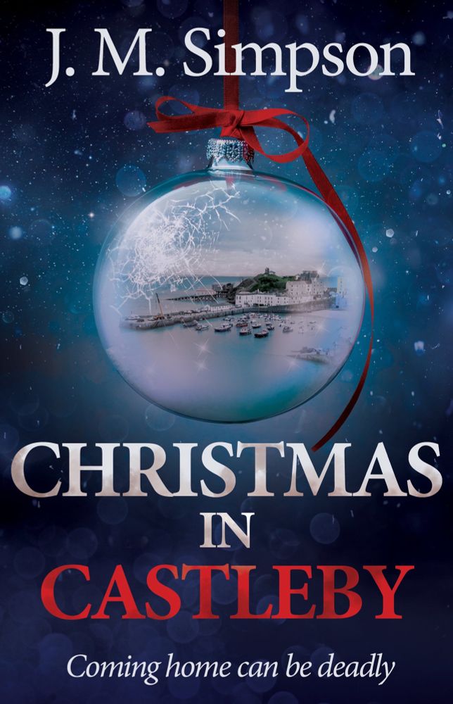 Cover of Christmas in Castleby