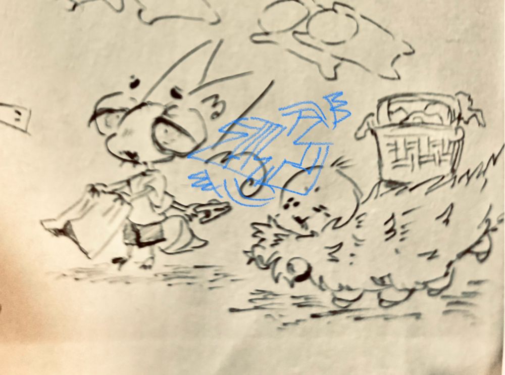 REUPROADING PROHIBITED
Do not reupload myart
Do not use my art for Al training
無断使用禁止、無断転載禁止
AI学習禁止、自作発言禁止