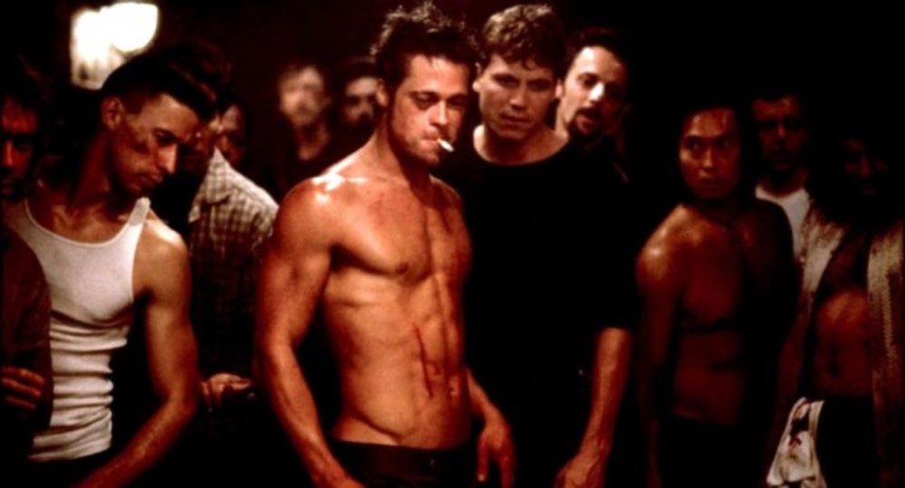 David Fincher Reveals Why He Hasn’t Watched ’Fight Club’ In 20 Years