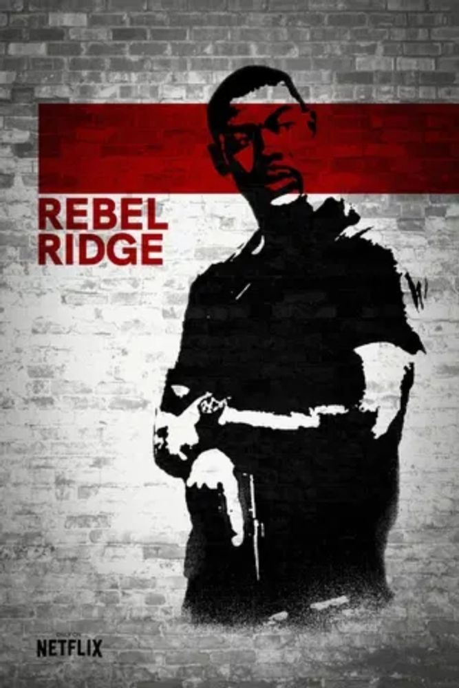 Rebel Ridge