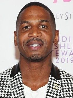 Stevie J from Love & Hip Hop Atlanta