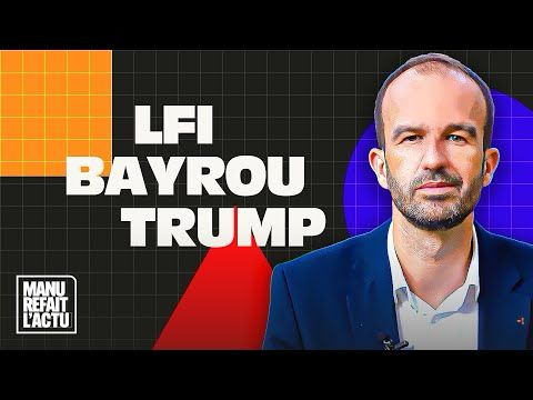 💥 Retour sur la situation - Manu refait l'actu n°21