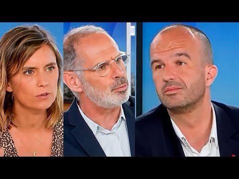 🔴  La France n'a pas à obéir aux ordres de Trump
