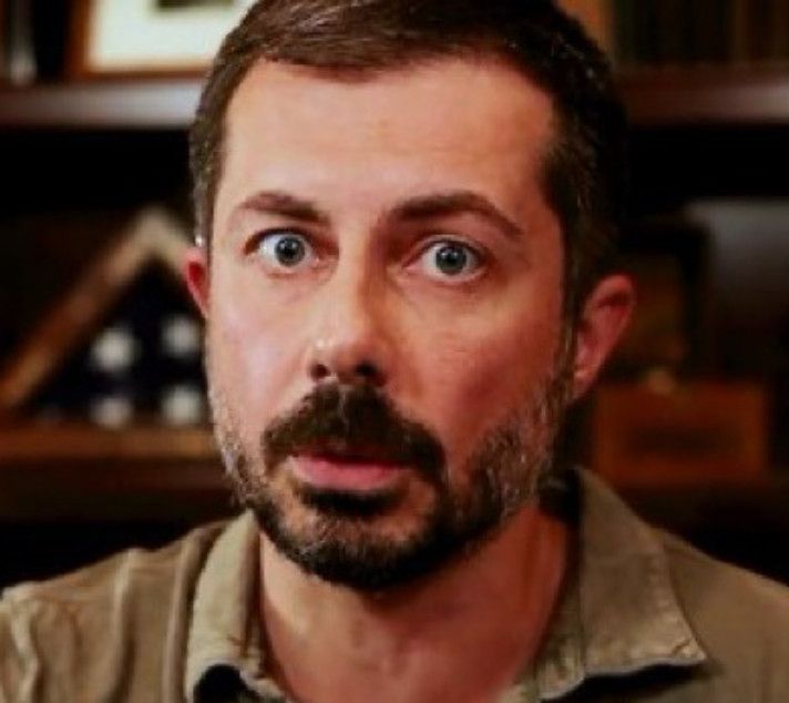 Pete buttjudge being very concerned about what mark shit out with his hands