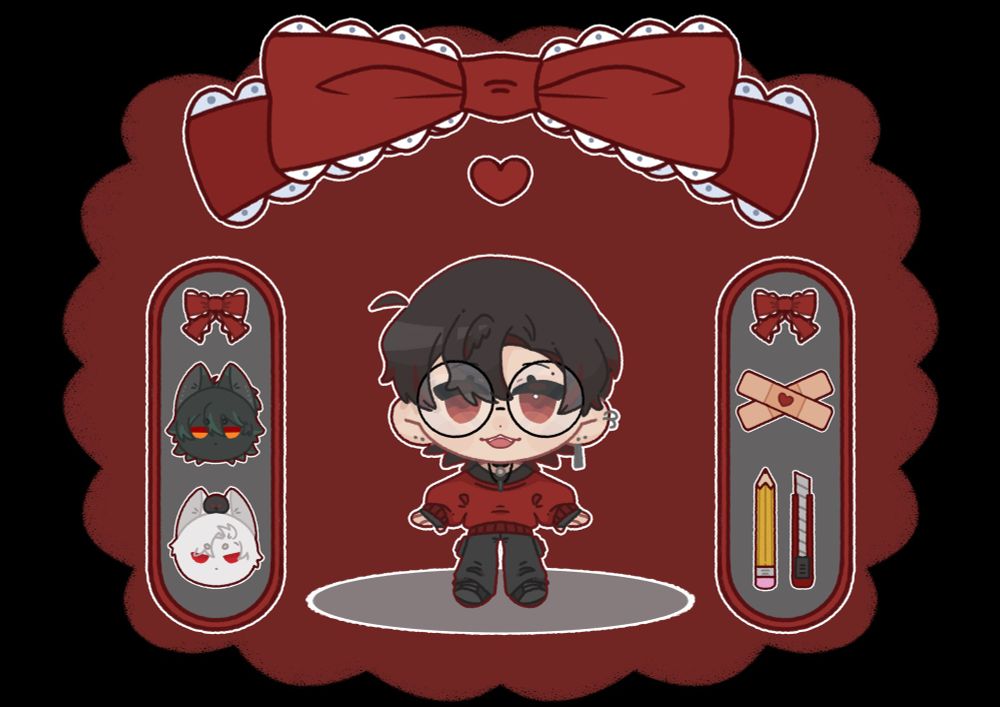 Lucian (hiibiikii) (@lucian17121.bsky.social) — Bluesky