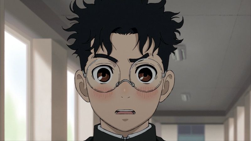 DanDaDan