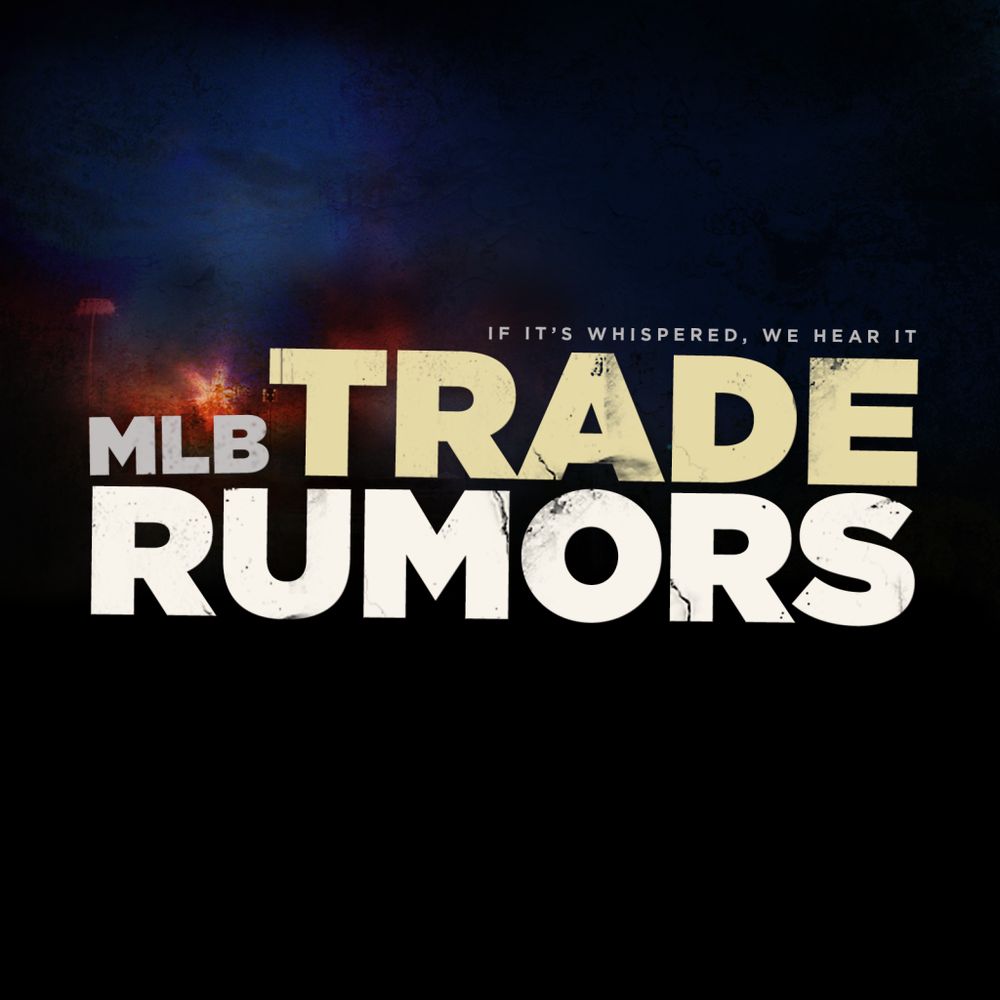 MLB Trade Rumors is hiring for a part-time writer position.  Apply today!
