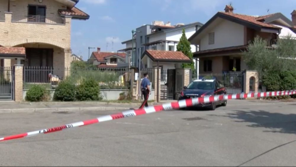 Confessato il triplice omicidio di Paderno Dugnano