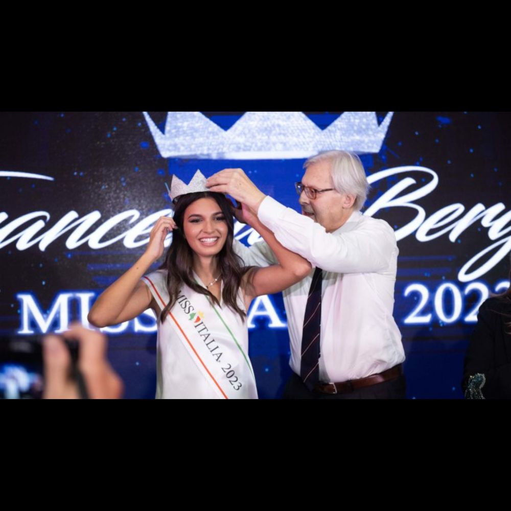 Miss Italia: vince Francesca Bergesio ma con alcuni motivati dubbi