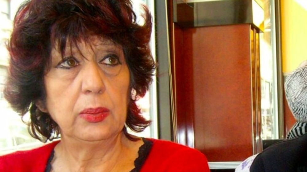 Addio a Lucia Spadano fondatrice e direttrice della rivista "Segno"