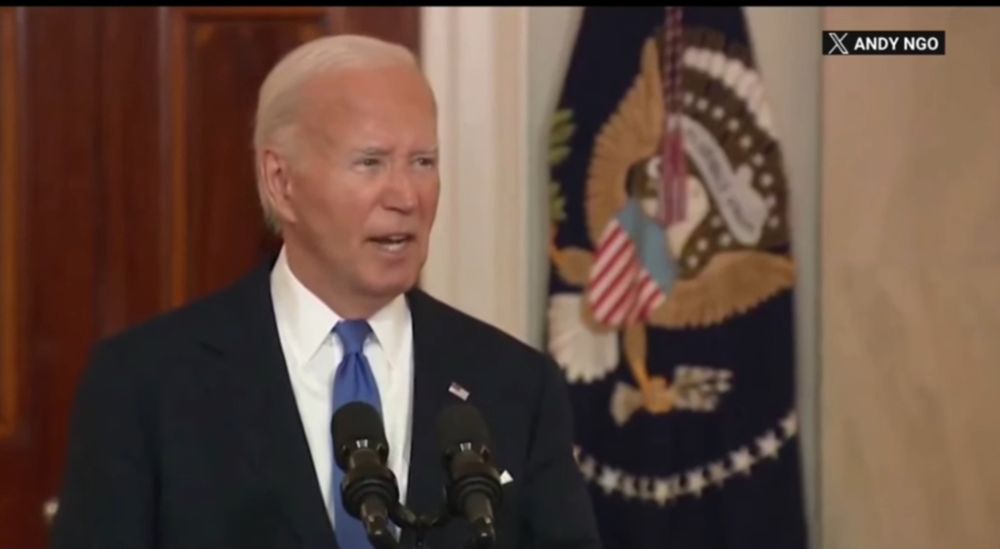 I sondaggi bocciano Biden, ma lui non si ritira - TFnews