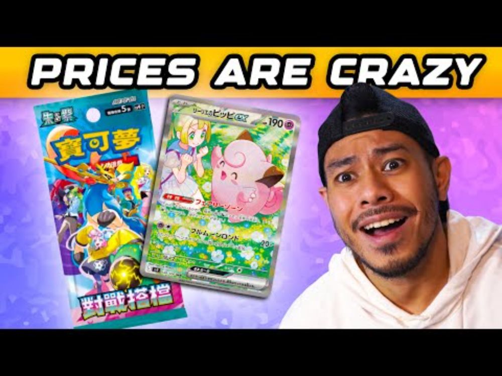 Why I Opened Battle Partners in Chinese | Journey Together | Traditional Chinese Pokemon Cards