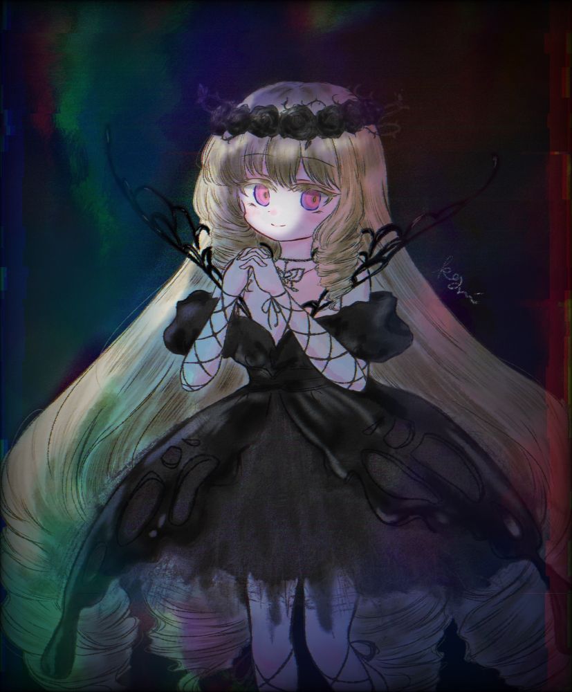 クロケスタ_FA 一足先にラストバトルお疲れ様でした…！