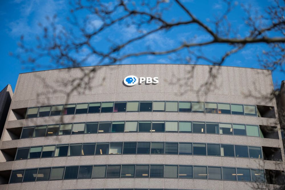 Corporation for Public Broadcasting to close its doors after loss of funding • Idaho Capital Sun