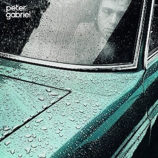 Peter Gabriel I