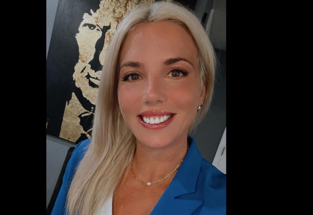 “You will not groom kids on my watch," the Moms for Liberty chairwoman said on social media.