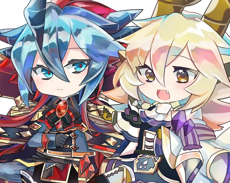 ばるしゃがちゃん