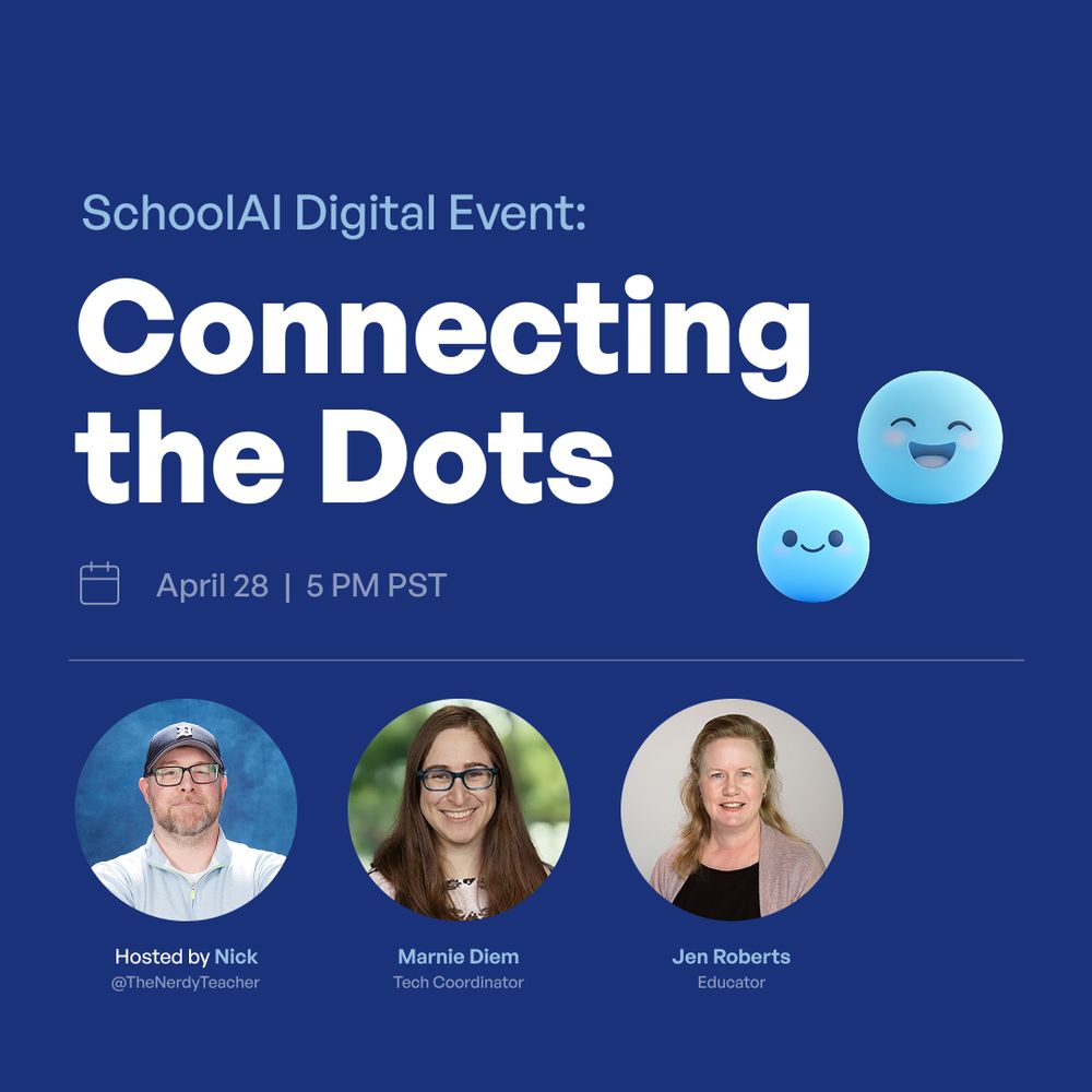 Connecting the Dots